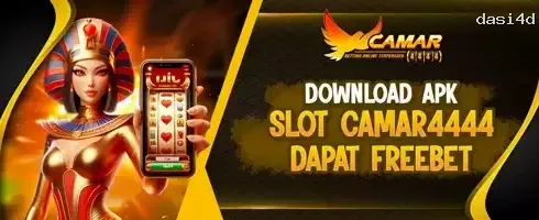 Bonus Spesial Download dasi4d APK screenshot