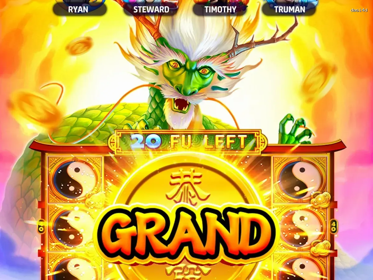 Koleksi dasi4d Slot Gacor screenshot
